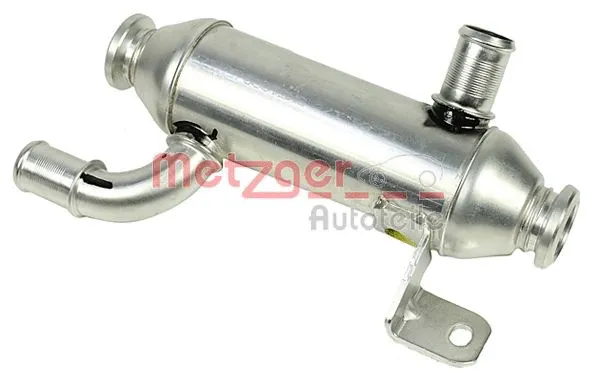Cooler, exhaust gas recirculation (0892596)