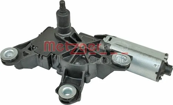 Wiper Motor (2190660)