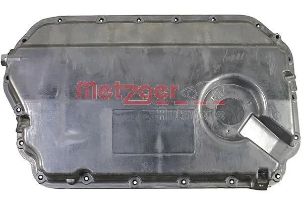 Oil Sump (7990049)