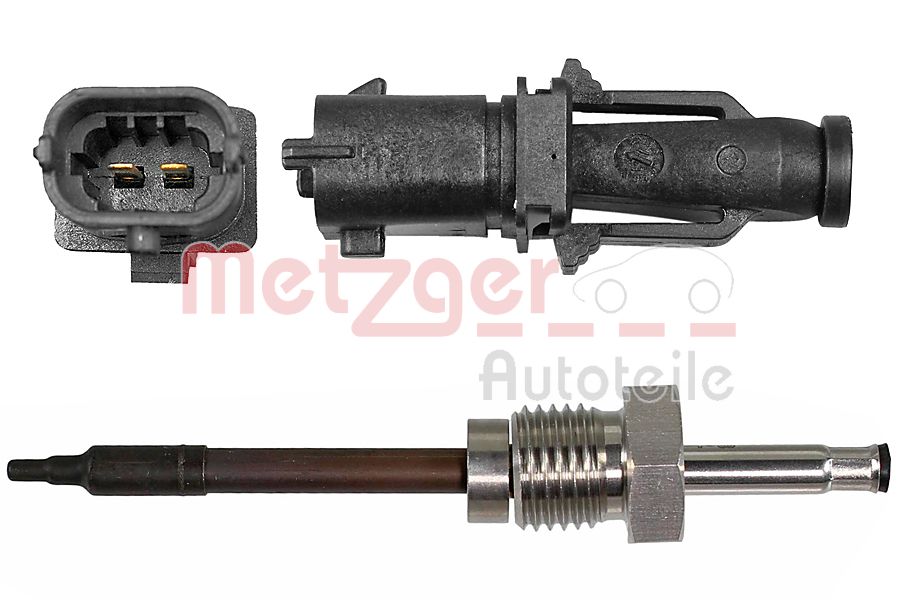 Sensor, exhaust gas temperature (08941034)