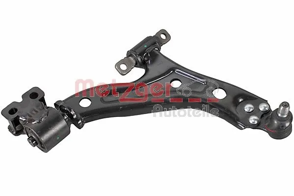 Control/Trailing Arm, wheel suspension (58110602)