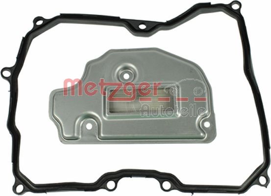 Hydraulic Filter Kit, automatic transmission (8020008)