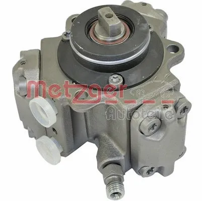 High Pressure Pump