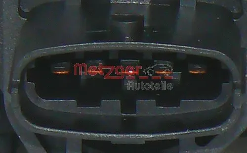 Mass Air Flow Sensor