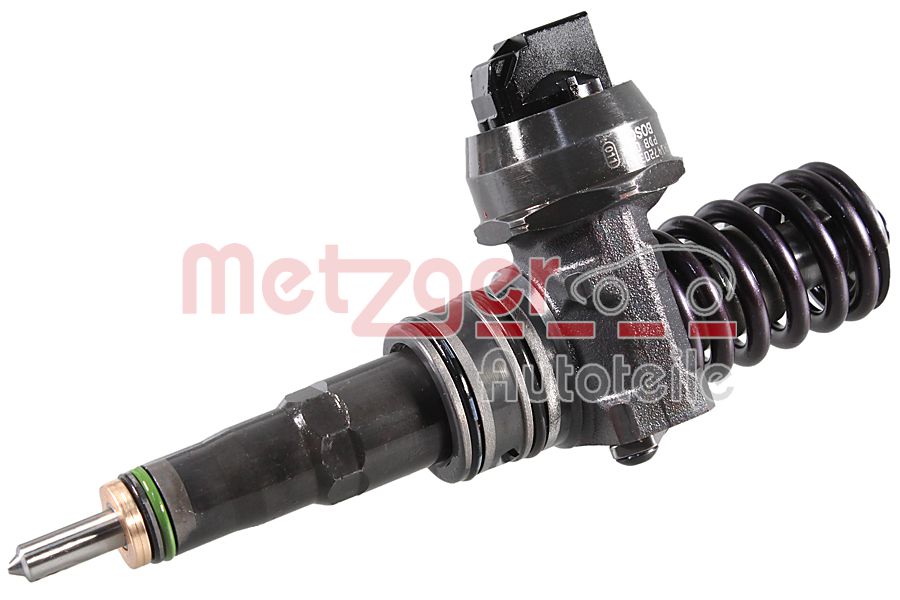 Unit Injector (UI) (0872017)