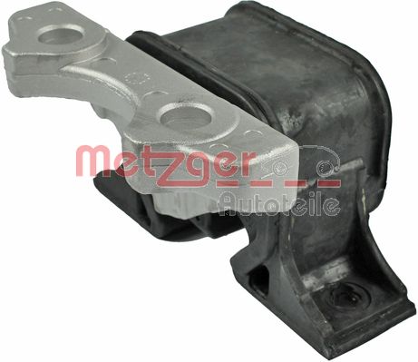 Mounting, engine