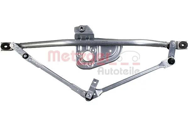 Wiper Linkage