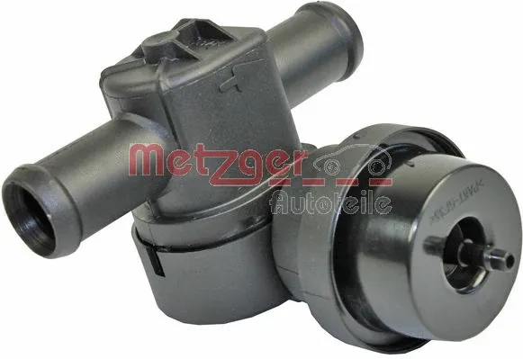 Coolant Control Valve