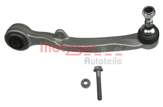 Control/Trailing Arm, wheel suspension (58019902)