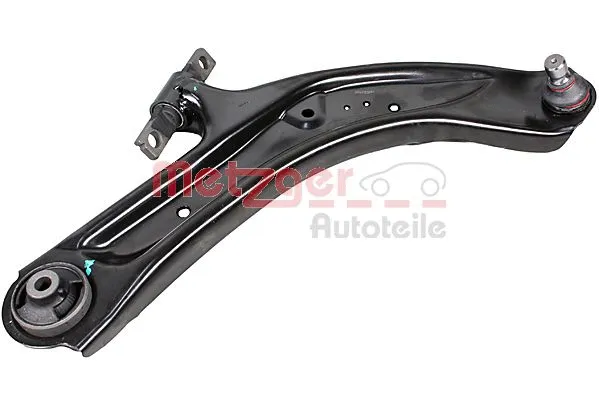 Control/Trailing Arm, wheel suspension (58112802)