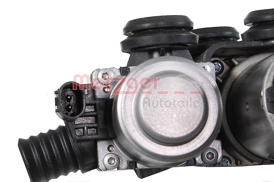 Coolant Control Valve
