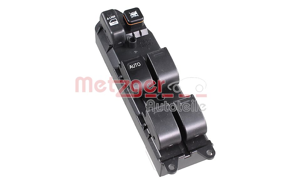 Switch, window regulator (0916977)