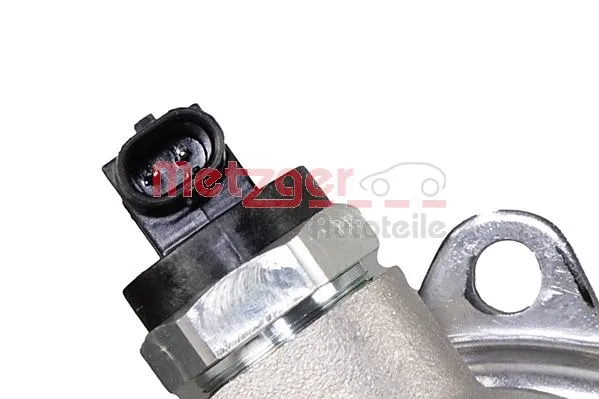 High Pressure Pump