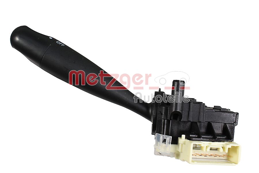 Steering Column Switch