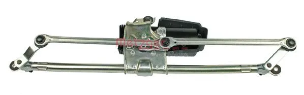 Wiper Linkage