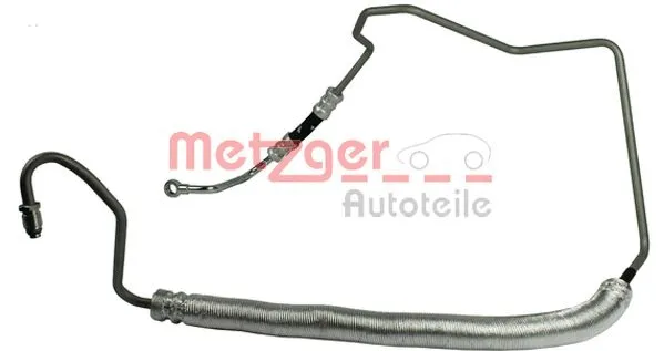 Hydraulic Hose, steering (2361067)