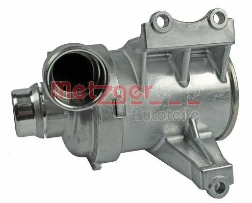 Water Pump, engine cooling (4007021)