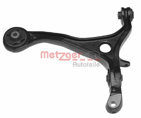 Control/Trailing Arm, wheel suspension (58044502)