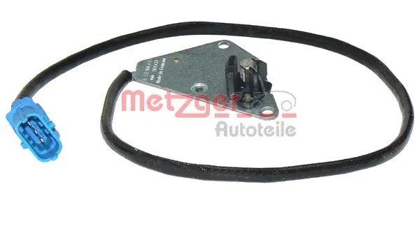 Sensor, ignition pulse (0903046)
