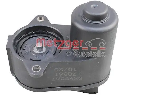 Control Element, parking brake caliper (0899267)