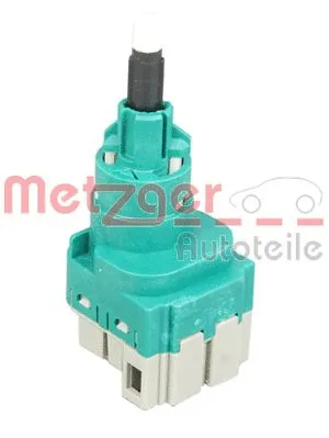Stop Light Switch