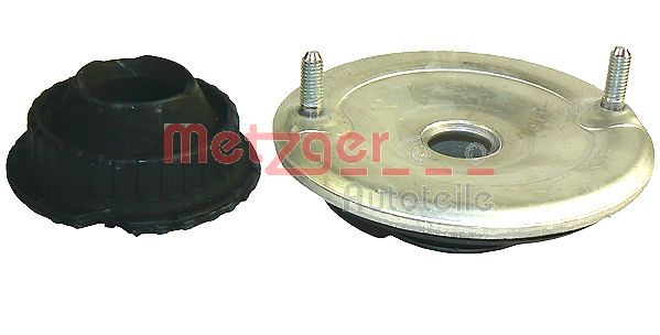 Repair Kit, suspension strut support mount