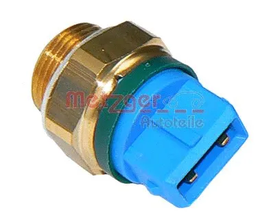 Temperature Switch, radiator fan (0915188)