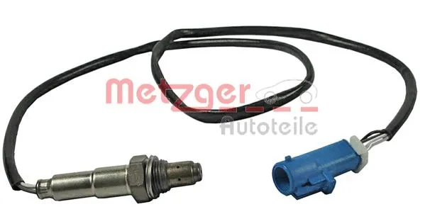 Lambda Sensor (0895467)