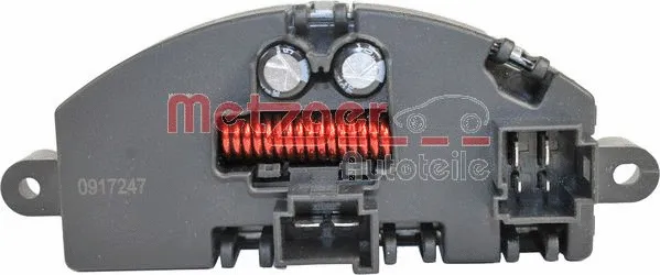 Regulator, interior blower (0917247)