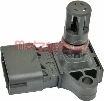 Sensor, intake manifold pressure