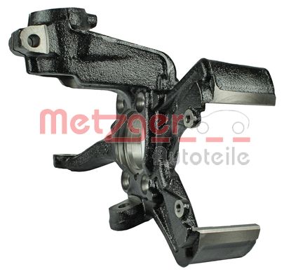 Steering Knuckle, wheel suspension (58085901)