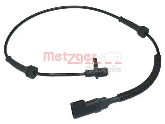 Sensor, wheel speed (0900301)