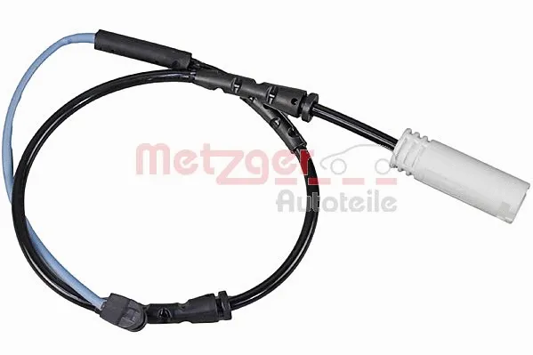 Warning Contact, brake pad wear (1190307)
