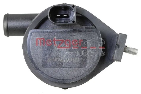 Auxiliary Water Pump (cooling water circuit) (2221072)