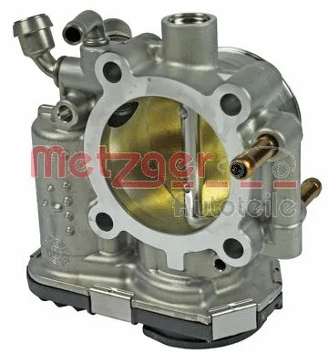 Throttle Body (0892348)