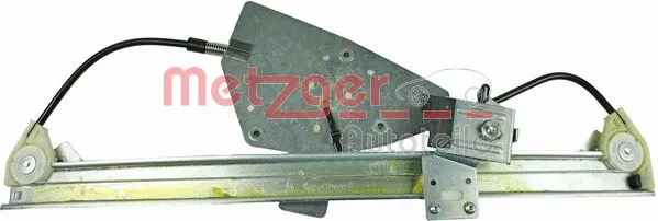 Window Regulator (2160110)