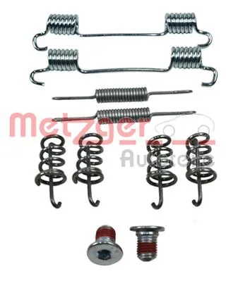 Accessory Kit, parking brake shoes (105-0051)