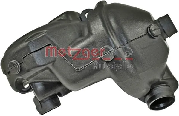 Repair Kit, crankcase ventilation