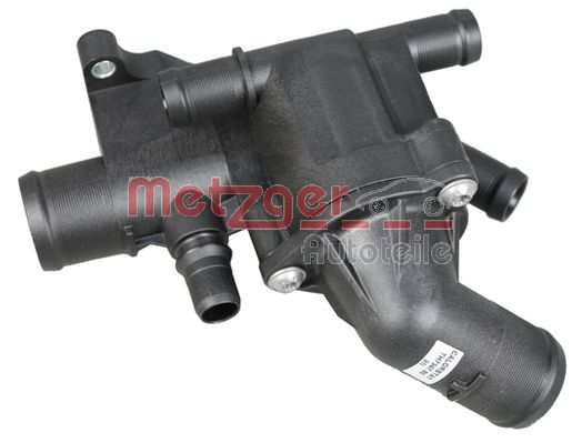 Thermostat, coolant (4006346)