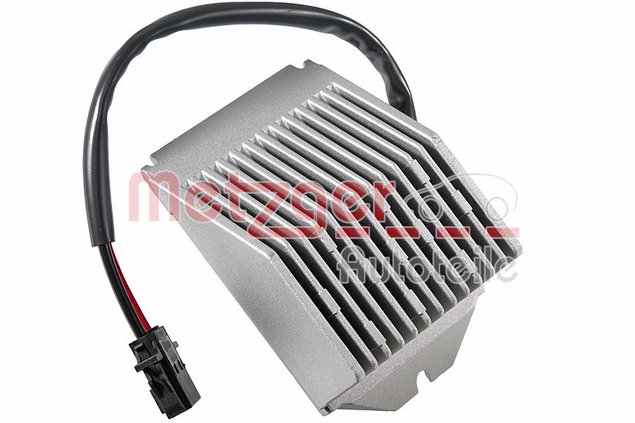 Regulator, interior blower (0917731)