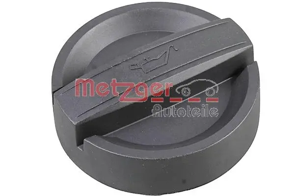 Sealing Cap, oil filler neck (2141031)