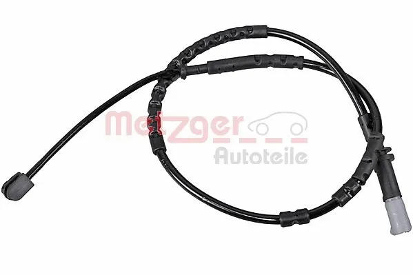 Warning Contact, brake pad wear (1190309)