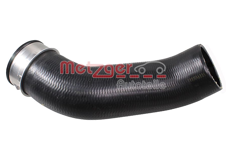 Charge Air Hose