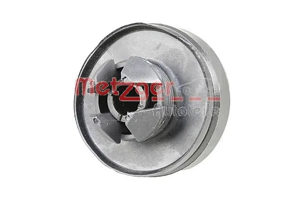 Lift Point Pad, jack