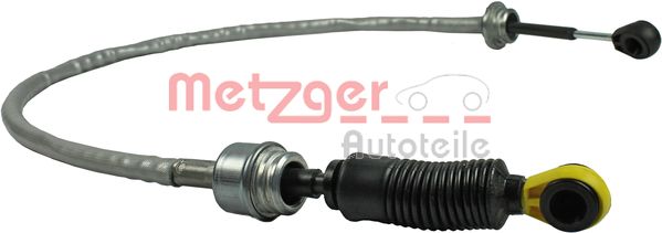 Cable Pull, manual transmission (3150096)