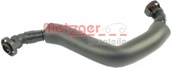 Hose, crankcase ventilation