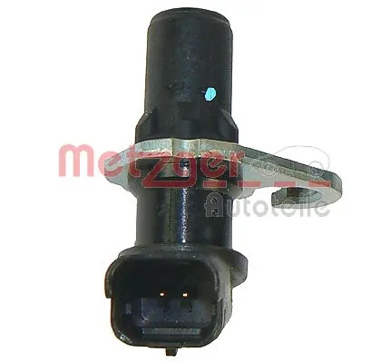Sensor, crankshaft pulse