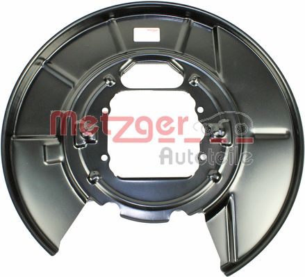 Splash Guard, brake disc (6115045)