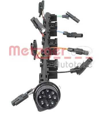 Connecting Cable, injector