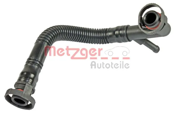 Hose, crankcase ventilation (2380042)